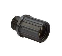 Unità corpo cassetta Shimano FH-M6010 Noir