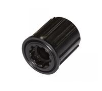 Unità corpo cassetta Shimano FH-RM66 Noir