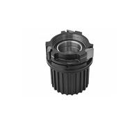 Unità corpo cassetta Shimano WH-MT501 Noir