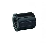 Unità corpo cassetta Shimano WH-MT68 Noir