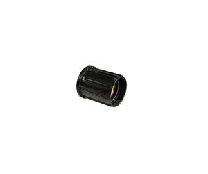 Unità corpo cassetta Shimano WH-RS21-CL-R Nero