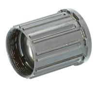 Unità corpo cassetta Shimano WH-RX31-R Noir