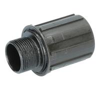 Unità corpo cassetta Shimano WH-RX31-R12 Noir