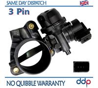 Unità Corpo Farfallato Elettronica 3 Pin 12 V Per Ford Focus Mondeo Kuga Galaxy