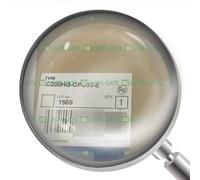 Unità CPU 1PCS C200HG-CPU33-E PLC nuovo in scatola