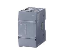 Unità CPU PLC compatta, alimentazione CC, 8 ingressi digitali, 6 uscite a transistor, modulo di controllo automazione 6ES7212-1AG50-0XB0