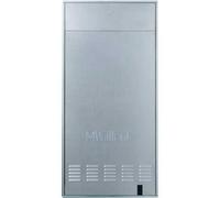 Unita' da incasso Vaillant box caldaia per caldaia Ecoinwall plus