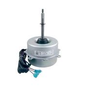 Unità Da Soffitto Del Motore Del Ventilatore Host Esterno Del Condizionatore D'aria, Compatibili Con Midea, YKT-50-6-208 Motore CA (in Senso Antiorario)