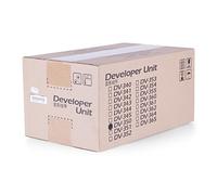 Unità Developer
