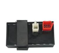 Unità di accensione scooter da 50cc per motociclisti AF61 AF62 AF67 SDH50QT-40 GFC-90 DIO NSC50 13pin Compatibile con 50 cc