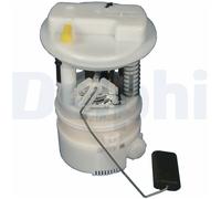 Unità di alimentazione carburante Delphi per Renault Clio