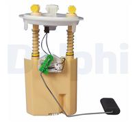 Unità di alimentazione carburante Delphi per Renault Modus