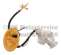 Pompa carburante elettrico 7.02701.87.0 PIERBURG per BMW 6 Cabriolet 5 5 Touring