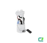 HELLA 8TF 358 305-851 Impianto alimentazione carburante