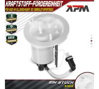 Unità di Alimentazione Combustibile Filtro per Audi A4 Allroad+Avant A5