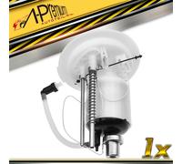 Unità di Alimentazione Combustibile Filtro per Audi A5 Cabriolet+A4 Allroad+