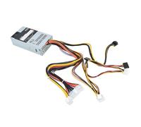 unità di alimentazione elettrica 350W con l'alimentazione elettrica del PC di adeguamento di velocità della ventola di raffreddamento di 40mm per dissipazione efficiente del calore