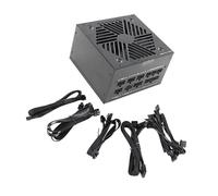 unità di alimentazione mineraria di 180-240V 750W con la ventola di raffreddamento per la macchina mineraria della componente del computer del PC