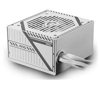 Unità di alimentazione MSI MAG A650BNL 650W 80 PLUS Bronze