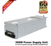 Unità di alimentazione PSU sostituibile a caldo Dell Compellent SC4000 & SC20...