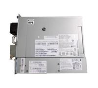 Unità di archiviazione HPE StoreEver MSL LTO-8 Ultrium 30750 FC da 12 TB con cartuccia a nastro - Nouvo