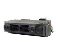 Unità di Assemblaggio Evaporatore per Auto, unità Evaporatore del Climatizzatore Volume Massimo di Gas 390 Cfm Robusto Resistente Alla Corrosione a 3 velocità per la Sostituzione