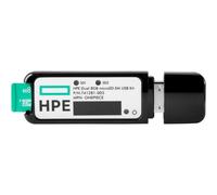 Unità di avvio USB HPE P21868-B21 microSD 32 GB RAID 1