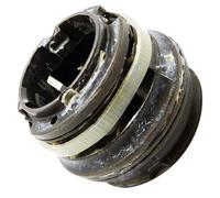 Unità di azionamento Shimano SG-3C40 Noir