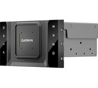 Unità di base del sistema di infotainment garmin vieo rv 52 stereo dock