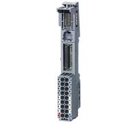 Unità di base Siemens Simatic ET 200SP BU15 - P16 + A0 + 2B 6ES71936BP000BA0
