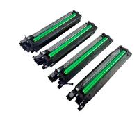 Unità di batteria nera compatibile per MP C306 e MP C307 Cartuccia del tamburo D297-0121 D214-0121