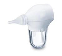 UNITÀ DI BEURERE UNITÀ O SILICONE - NASAL VUOUM NA 20 1 pz Pomata nasa