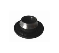 Unità di bloccaggio destra Shimano FH-M665 Nero