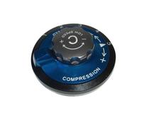 Sr Suntour R2c2 Rux Sf16 Preload Adjustement Knob Kit Argento