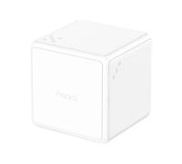 Unità di comando centrale intelligente per uso domestico AQARA Cube T1 Pro - Controllo remoto, Compatibile con Alexa e Google