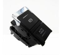 unità di comando freno a mano 5NG927225 Auto Hold Pulsante Elettronico Freno di Parcheggio Interruttore 12Pin Per Vw Per Tiguan Ii 2017-2022 Modulo Freno di Parcheggio