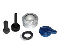 Unità di comando LO SR-Suntour per SF18 Raidon34-LOR