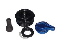 Unità di comando LO SR-Suntour per SF18 Zeron35-LOR