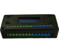 Unità di commutazione fothermo