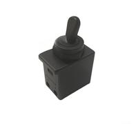 Unità di commutazione in plastica per router 3703 e macchina per incisione 3612 che supporta cicli di manutenzione standard degli utensili