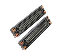 Unità Di Componenti For Altoparlanti For Televisori UA40D5000PR BN96-16798M 16796A/B, Pezzi Di Ricambio For TV, Soundbar(2 pack)