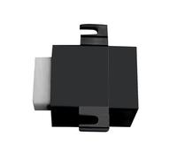 Unità di controllo 24 V, controller per sistema di parcheggio, colore nero, compatibile con DX420LC-9C, modulo relè tergicristallo