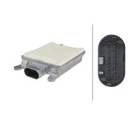 Unità di controllo, assistente al cambio di corsia HELLA 6PZ 009 014-711