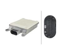 Unità di controllo, assistente al cambio di corsia HELLA 6PZ 009 014-731