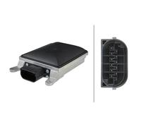 Unità di controllo, assistente al cambio di corsia HELLA 6PZ 010 905-711