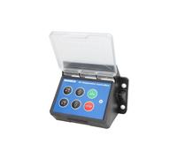 Unità di controllo, controllo livellamento WABCO 446 156 022 0