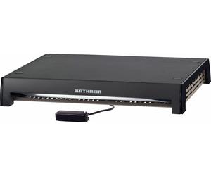 Unità di controllo del convertitore cap kathrein v2 per sistemi satellitari completamente automatici