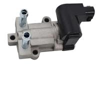 unità di controllo del minimo 16022-PLC-J01 Valvola di controllo dell'aria al minimo IAC per Acura EL per Honda Civic 1.7L 2001-2005 parti