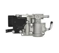 unità di controllo del minimo Valvola di controllo dell'aria al minimo MD614698 per Mitsubishi per Eagle Summit 1.8L 2.0L parti