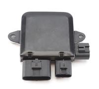 Unità di controllo del motore della ventola raffreddamento compatibile con Mitsubishi Lancer 1355A124 MR497751 Gruppo trasmissione automatica